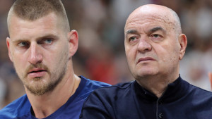 Hladan znoj obuzeo Srbiju: Nikola Jokić neće oprostiti šta mu je napravio Duško Vujošević