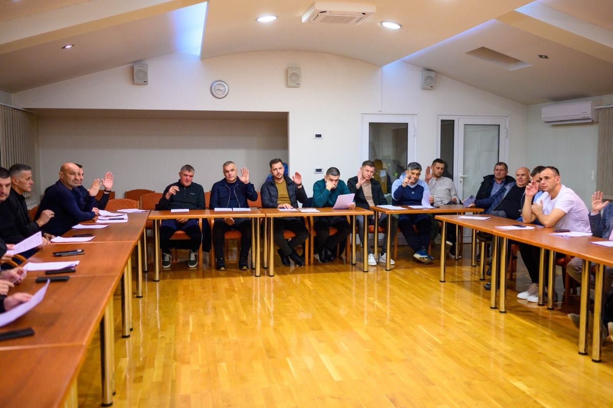 Promjene u HŠK Posušje: Klub sa Mokrog Doca imenovao novi Upravni i Nadzorni odbor