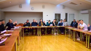 Promjene u HŠK Posušje: Klub sa Mokrog Doca imenovao novi Upravni i Nadzorni odbor