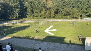 Niželigaški fudbal na bh. način: Trener s terena tjerao vlastitog komesara za bezbjednost 