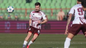 Anes Krdžalić napušta Koševo