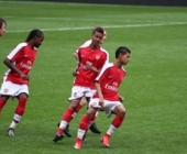 Arsenal osnovao školu u Virovitici