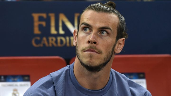 Bale: Nikada nisam razmišljao o napuštanju Real Madrida
