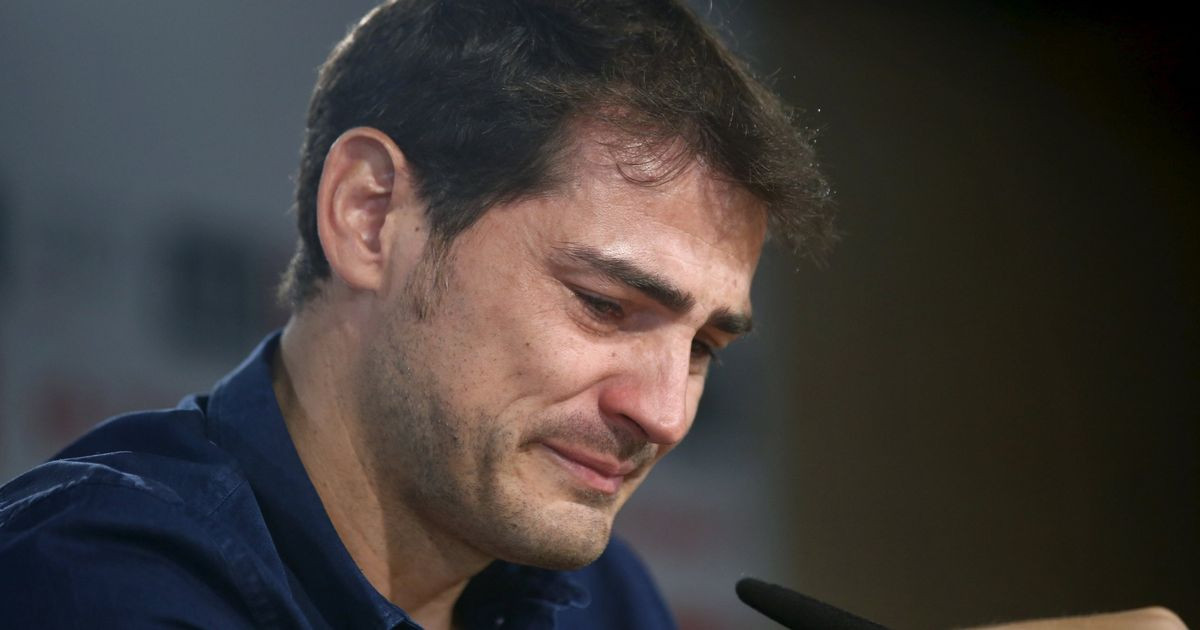 Licemjerstvo? Real pružio podršku 'svom voljenom' Casillasu