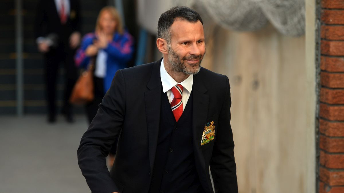 Giggs izgubio autoritet u svlačionici, da li ostaje bez posla?