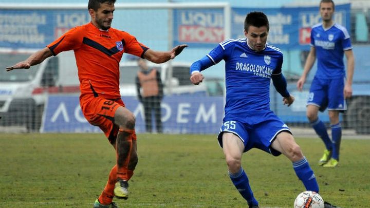 Bivši fudbaler Sarajeva se skrasio u drugoligašu