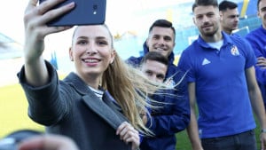 Posrnuli velikan iz regiona dovodi maksimirsku zvijezdu, a potom i napadača Hajduka