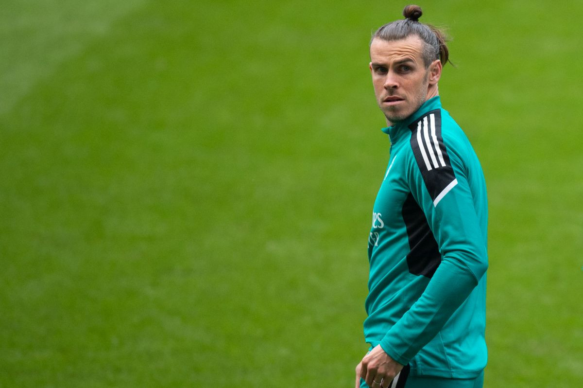 Naredni klub Garetha Balea bi mogao biti prava senzacija