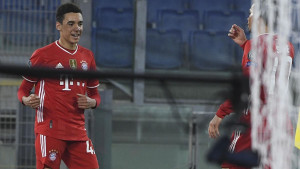 Musiala objasnio izbor Njemačke ispred Engleske, a Bayern ga odmah 'nagradio'