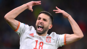Jordi Alba: Dosta mi je laži