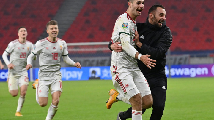 Kompletirane grupe za Evropsko prvenstvo