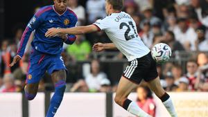 Manchester United se spašavao u Londonu