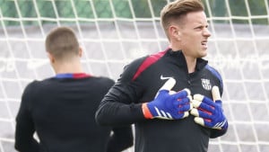 Barcelona zadala konačan udarac Ter Stegenu! Nakon ovog više ga nećemo vidjeti na golu Katalonaca