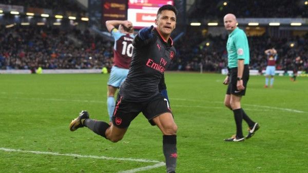 Sanchez u nadoknadi za vrijednu pobjedu Arsenala