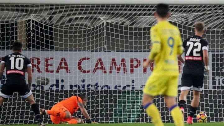 Chievo i Udinese remizirali, Bajić bez minutaže