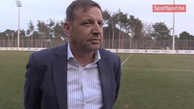 Mensur Mušija: Govorili su da sam odustao, posustao, a mi tek pravimo Mladost!