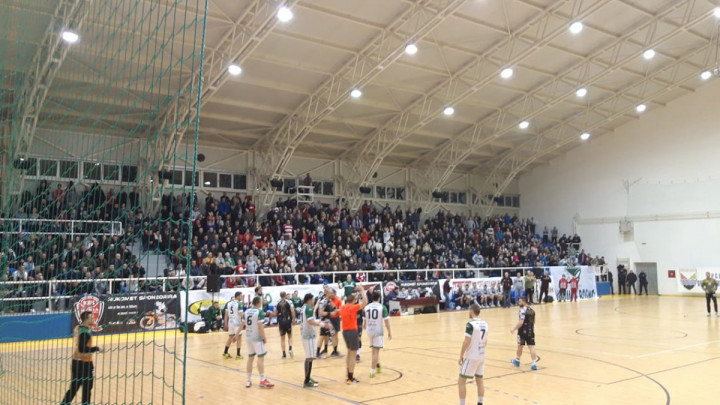 Simić dogovorio saradnju sa Slogom