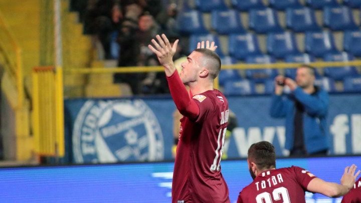 Hajduk rođendan proslavio pobjedom, Mujakić zaigrao na Poljudu i dobio crveni karton