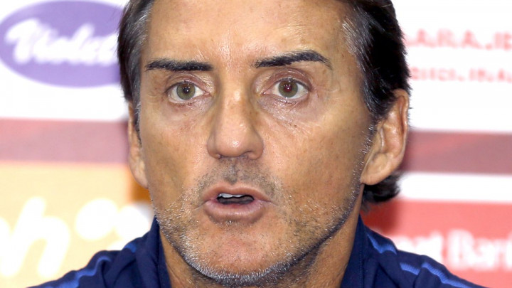 Mancini saznao tužne vijesti