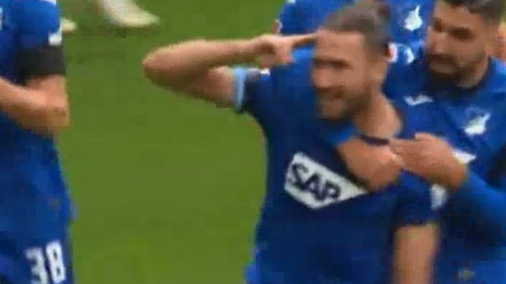 Fantastičan gol Bičakčića protiv Bayerna