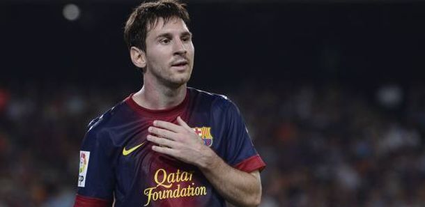 &quot;Messi je savršen primjer skromnog momka&quot;
