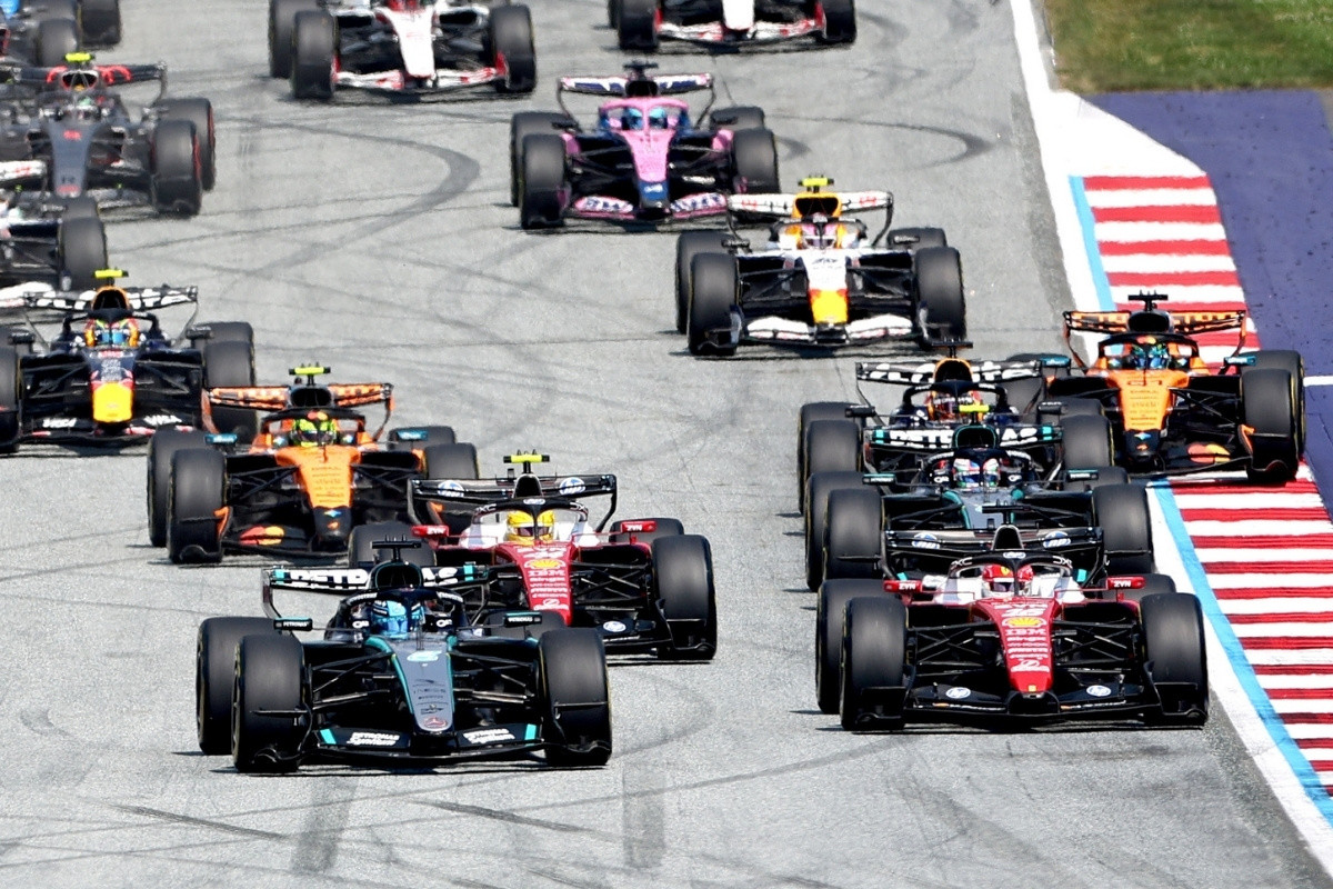 Povratak Formule 1 onakve kakve je se svi sjećamo moguć u 2031. godini?