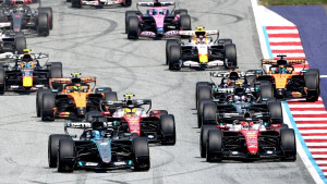 Povratak Formule 1 onakve kakve je se svi sjećamo moguć u 2031. godini?