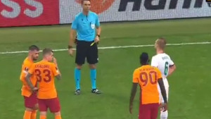 Ponavlja li se meč drugog najjačeg UEFA-inog takmičenja? Za sve je kriv skandalozan sudijski propust