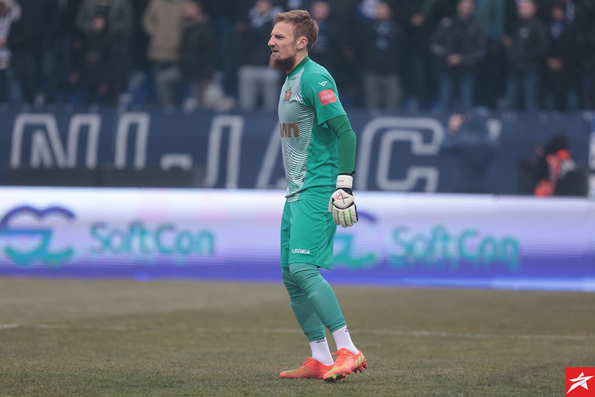 Semir Bukvić ima novi klub - Gledat ćemo ga u Prvoj ligi FBiH Semir Bukvić ima novi klub - Gledat ćemo ga u Prvoj ligi FBiH