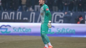 Semir Bukvić ima novi klub - Gledat ćemo ga u Prvoj ligi FBiH