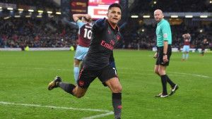 Sanchez u nadoknadi za vrijednu pobjedu Arsenala 