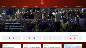 I UEFA je oduševljena bh. kadetima i Fanaticosima