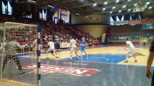 Fantastični Ljubišić čudesnim odbranama odveo Borac u finale Kupa BiH