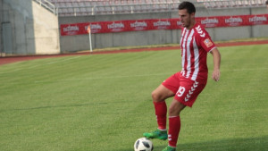 Zvijezda 09 pobijedila GOŠK i prepustila im začelje