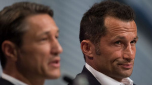 "Hasan Salihamidžić pregovara sa nekoliko interesantnih imena"