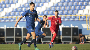 Sjajan dan za Željine nade: Na Grbavici pao i Borac!
