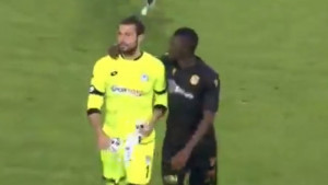 U timu u kojem su četiri bh. igrača golman napravio glupost decenije