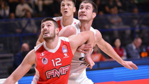Aleksandar Bursać potpisao za Zadar