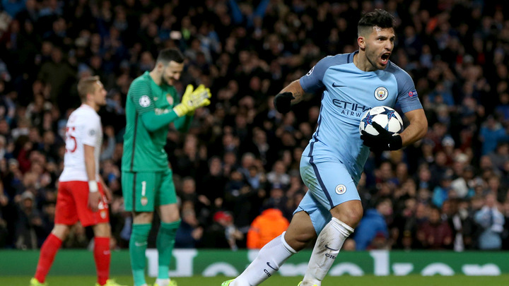 Spektakl u Manchesteru: Osam golova i pobjeda Cityja