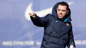 Xavi je odabrao: Mogu li ovi momci do pobjede u Minhenu?