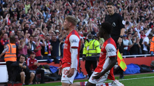 Arsenal razbio Tottanham u derbiju sjevernog Londona