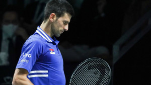 Novak Đoković mora napustiti Australiju!