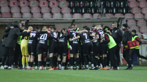 NK Čelik rješava pitanje novog trenera golmana i kondicionog trenera
