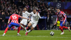 Madridski spektakl za pamćenje: Real je neuništiv!
