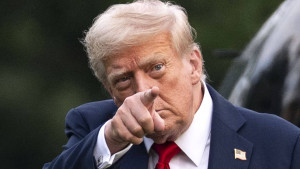 Prva žrtva američke surovosti! Donald Trump uništio snove srpskoj zvijezdi: "Neće moći"