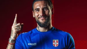 Novi dres Srbije izazvao potpuni haos: "Odvratno, potpuna katastrofa! Je li ovo je***a šala?"