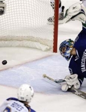 Sedini ostaju u Vancouveru