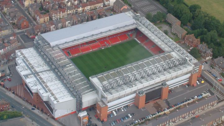20 najboljih stadiona u Evropi