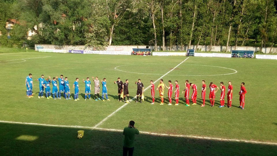 Bez pogodaka u Srebreniku, Sloga u Tojšićima bolja od Bosne
