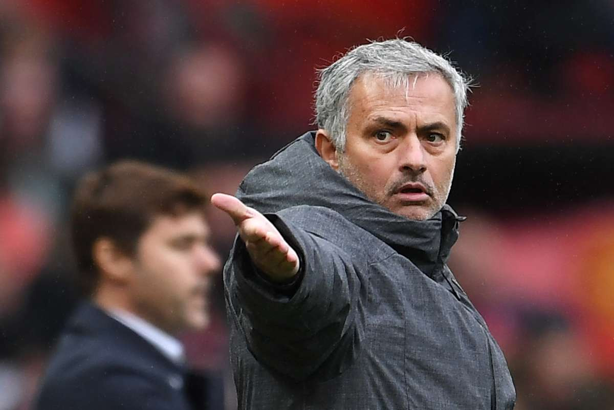 Mourinho prisiljen pustiti zvijezdu u Juventus